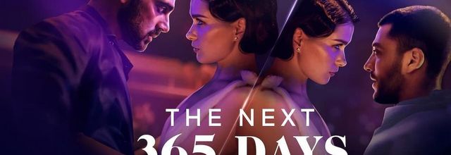 [REVIEW] The Next 365 Days (Netflix) - Một bộ phim vứt bỏ những cơ hội tốt đẹp!