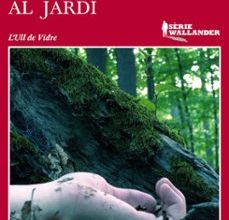 Descargar libros de google book OSSOS AL JARDI de HENNING MANKELL