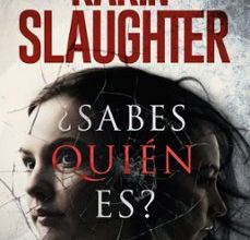 [Kindle] ¿SABES QUIEN ES? descargar gratis