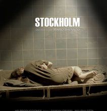 Stockholm. 2016. HD.
