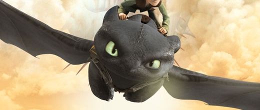 DRAGONS - DÉFENSEURS DE BEURK - SAISON 2