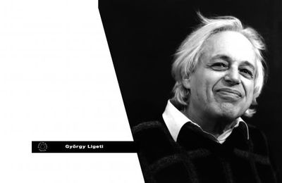 GYÖRGY LIGETI LIBRE ÉCHANGE, FLUXUS