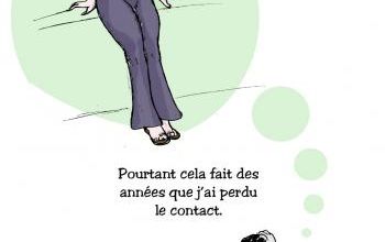 45- Un jour de mélancolie