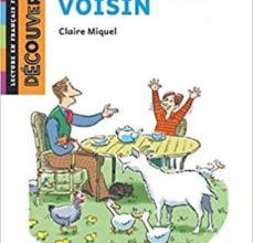 UN ÉTRANGE VOISIN leer pdf