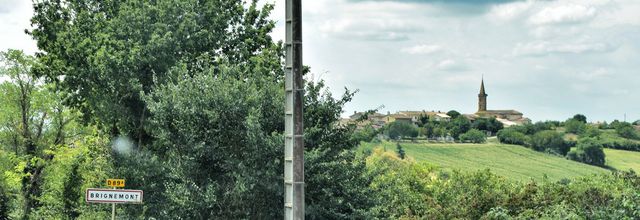 Brignemont - Haute-Garonne