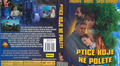 Ptice Koje Ne Polete. 1997.