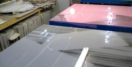 Sand T Kalloch / Work in Progress