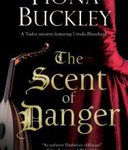Online free ebooks pdf download The Scent of Danger in English