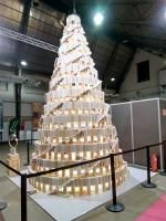 J'ai fait la Foire. 