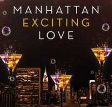Libros de audio alemanes para descargar MANHATTAN EXCITING LOVE (Literatura española) 9788408179238