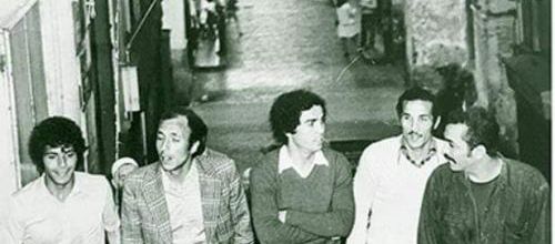 KHEDDACHE Boualem dit "Tapioca"