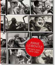 Free kindle books direct download Annie Leibovitz: The Early Years, 1970-1983 FB2 RTF CHM