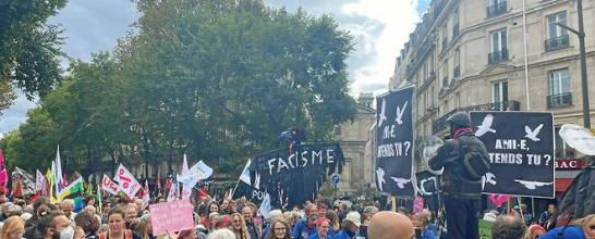 L'orthographe insoumise