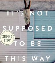 Pdf download ebook free It's Not Supposed to Be This Way: Finding Unexpected Strength When Disappointments Leave You Shattered DJVU PDF MOBI 9781400212286 English version