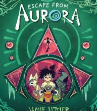 {pdf download} Escape from Aurora