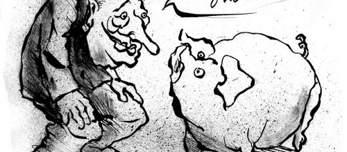 Chirac au Salon de l'Agriculture: vraies-fausses pertes de mémoire?