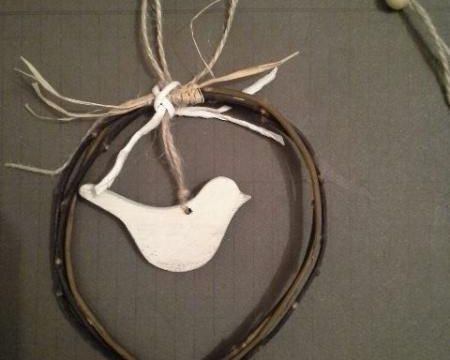 Couronne petit modèle