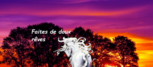 Douce nuit