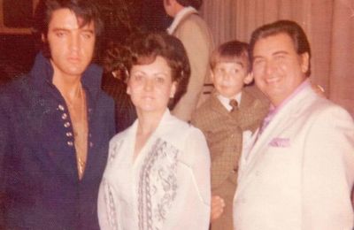 PHOTO ELVIS 