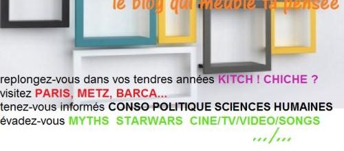 Présentation du blog DQE?