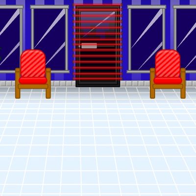 Sneaky escapes episode 1 soluce