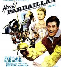 BOX OFFICE ANNUEL FRANCE 1964 TOP 51 A 60