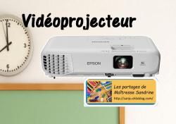 Vidéoprojecteur