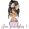 gif anime ordinateur, panne, ordinateur PC