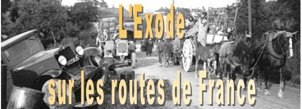 EXODE 40