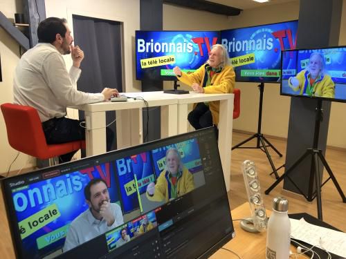 Télévision 18 janvier 2023