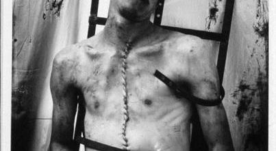 Joel-Peter Witkin