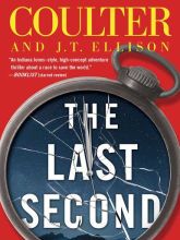 Free ebook downloads mobi The Last Second 9781501138232 by Catherine Coulter, J. T. Ellison