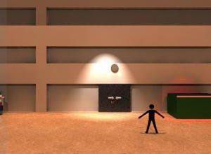 The zombie escape 7 soluce