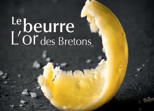 Pénurie de beurre salé en Bretagne