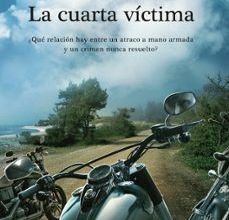 [Pdf/ePub/Mobi] LA CUARTA VICTIMA (SAGA ANDERS KNUTAS 9) - MARI JUNGSTEDT descargar ebook gratis