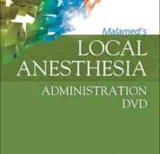 Descarga gratuita de la agenda de la computadora MALAMED S LOCAL ANESTHESIA ADMINISTRATION DVD (2ND ED.) en español