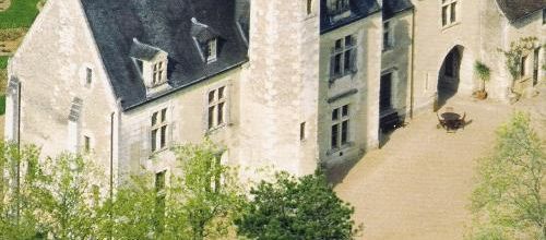 Chez Pierre de Ronsard…