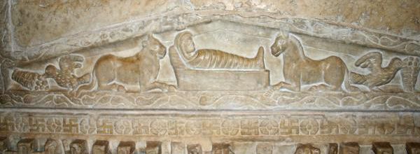 Noël : la crèche dans l’histoire