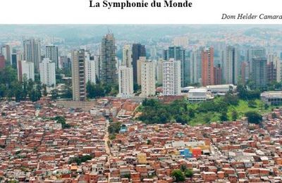 La symphonie du Monde - Dom Elder