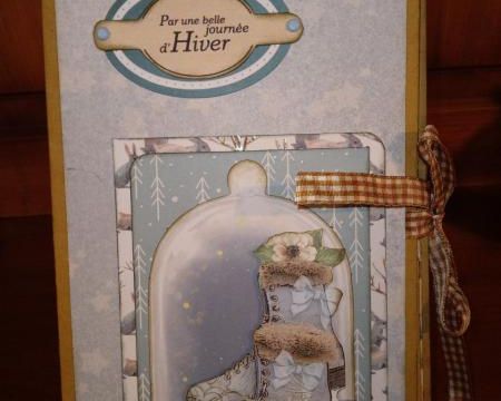 Scrap / Coffret hiver