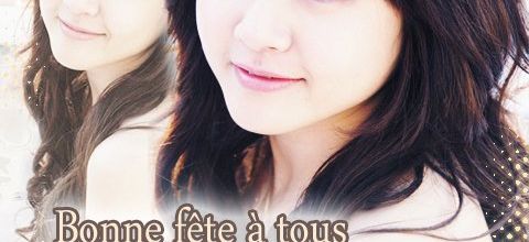 Joyeux Noel avec un peu de retard mais bon...