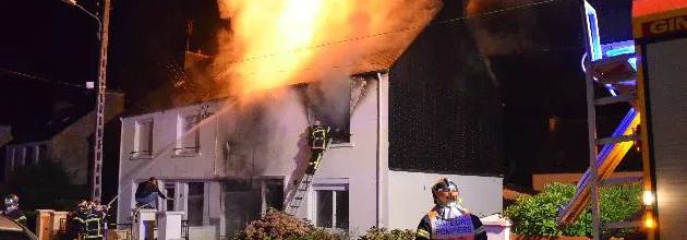INCENDIES GRACE A LINKY !