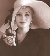 Happy Birthday Marilyn Monroe