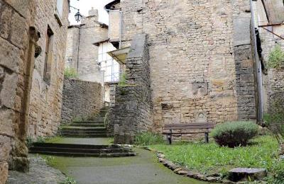 SÉVÉRAC-LE-CHÂTEAU (2/2)