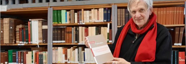 ÉTUDES FRANCISCAINES, UNE INTERFACE ENTRE LE MONDE DE LA  RECHERCHE ET LA FAMILLE FRANCISCAINE