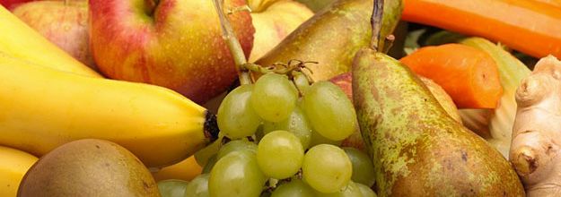 Ces aliments qui ‘nettoient’ le corps