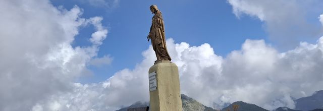 CR rando  vendredi journée 5 septembre: Tré Le Saix