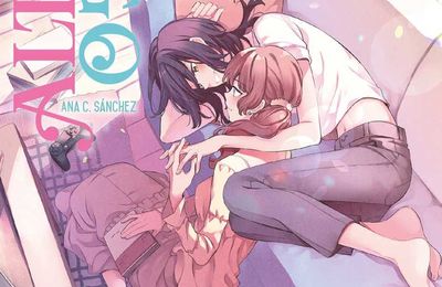 Alter ego - Tome 02 - Ana Sanchez