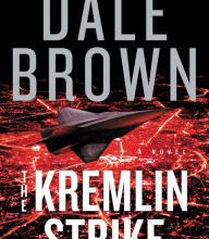 Free downloads of google books The Kremlin Strike iBook MOBI English version by Dale Brown 9780062843012