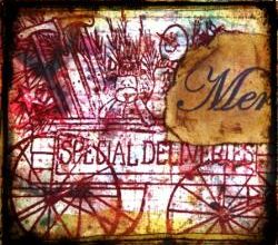 C'est parti pour les cartes de voeux !